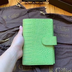 Gillio Iime Green RARE!!!!!!